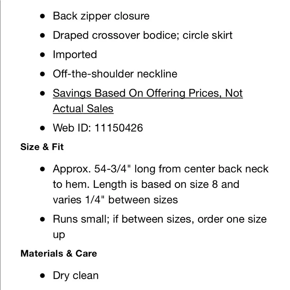 Dessy Collection Dress 2970 Chiffon Sweetheart Maxi‎ Bridesmaid Dress